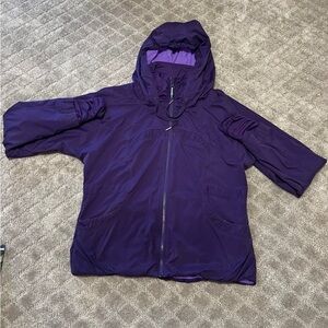 Lululemon Dance Studio Jacket